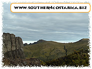Chirripo National Park