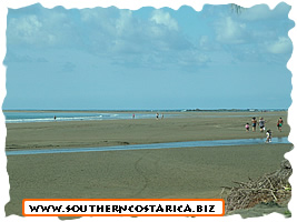 Playa Uvita