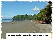 Playa, Costa Rica