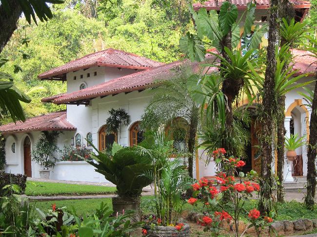 Corcovado Garden Lodge, Drake – Preços atualizados 2023