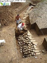 Precolumbian Stone Spheres in Costa Rica 2