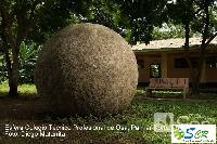 Precolumbian Stone Spheres in Costa Rica 3