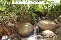 Precolumbian Stone Spheres in Costa Rica 6