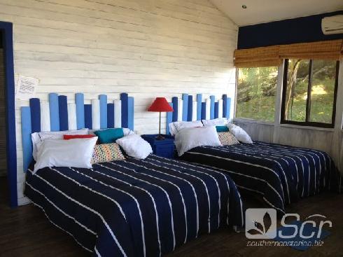 Cabins La Parcela Dominical