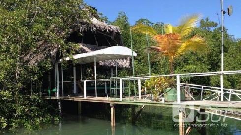 Cabins in Golfito, Zancudo Beach Costa Rica