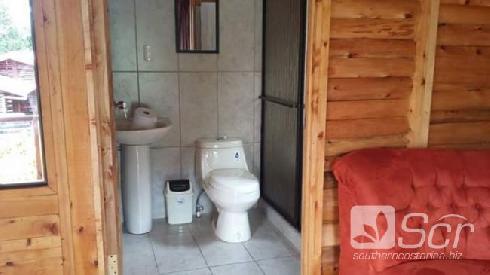 Cabins Valle Encantado