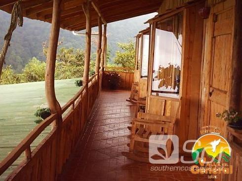General Valley Cabins